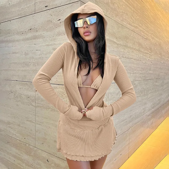 Hide 3 Piece Set