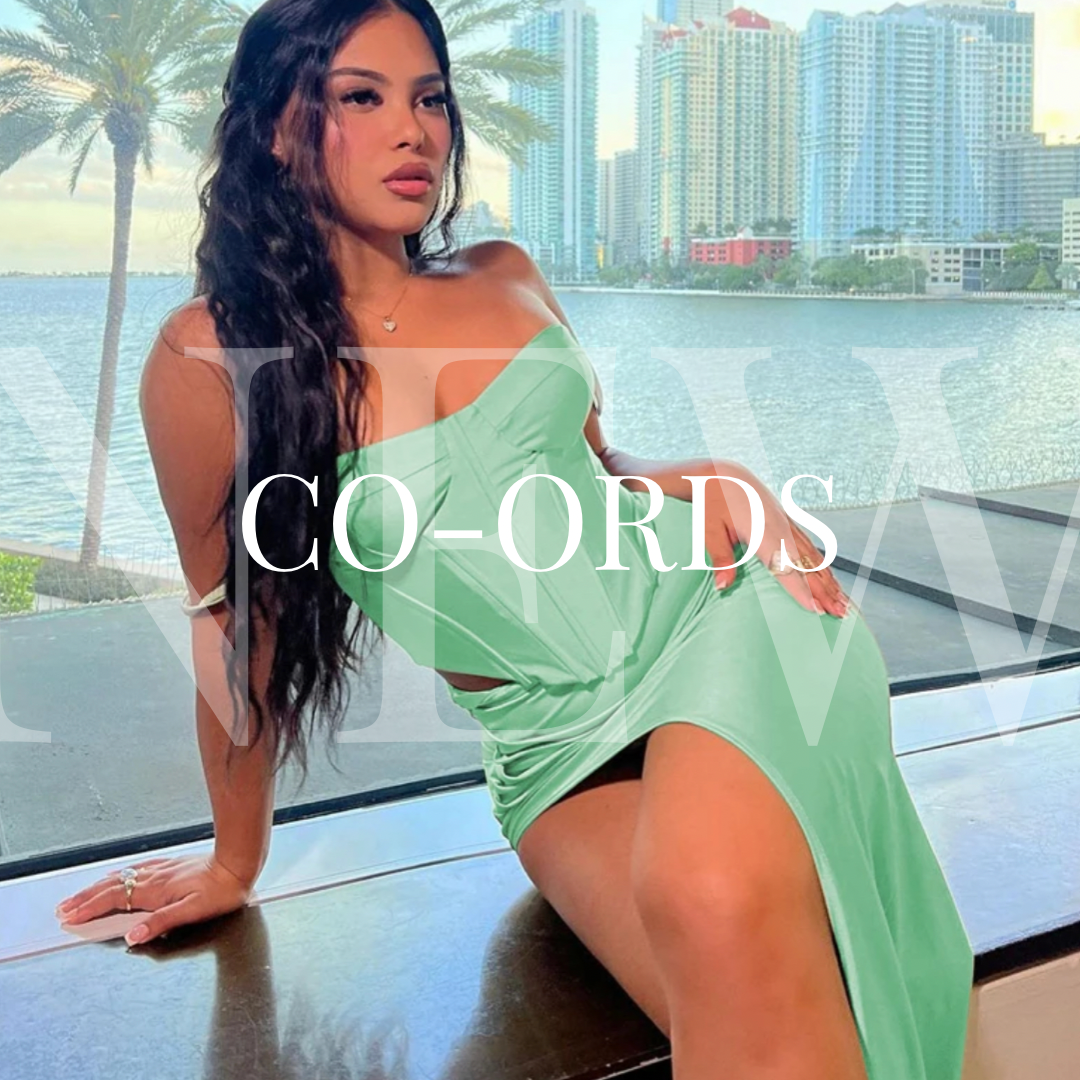 Co-ords