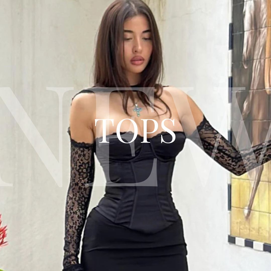 Tops