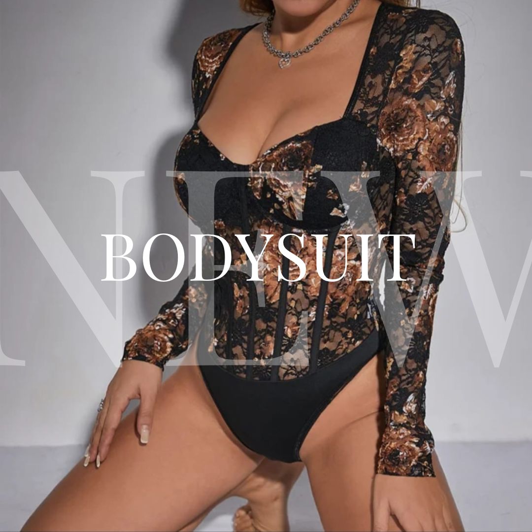 Bodysuits