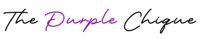 The Purple Chique