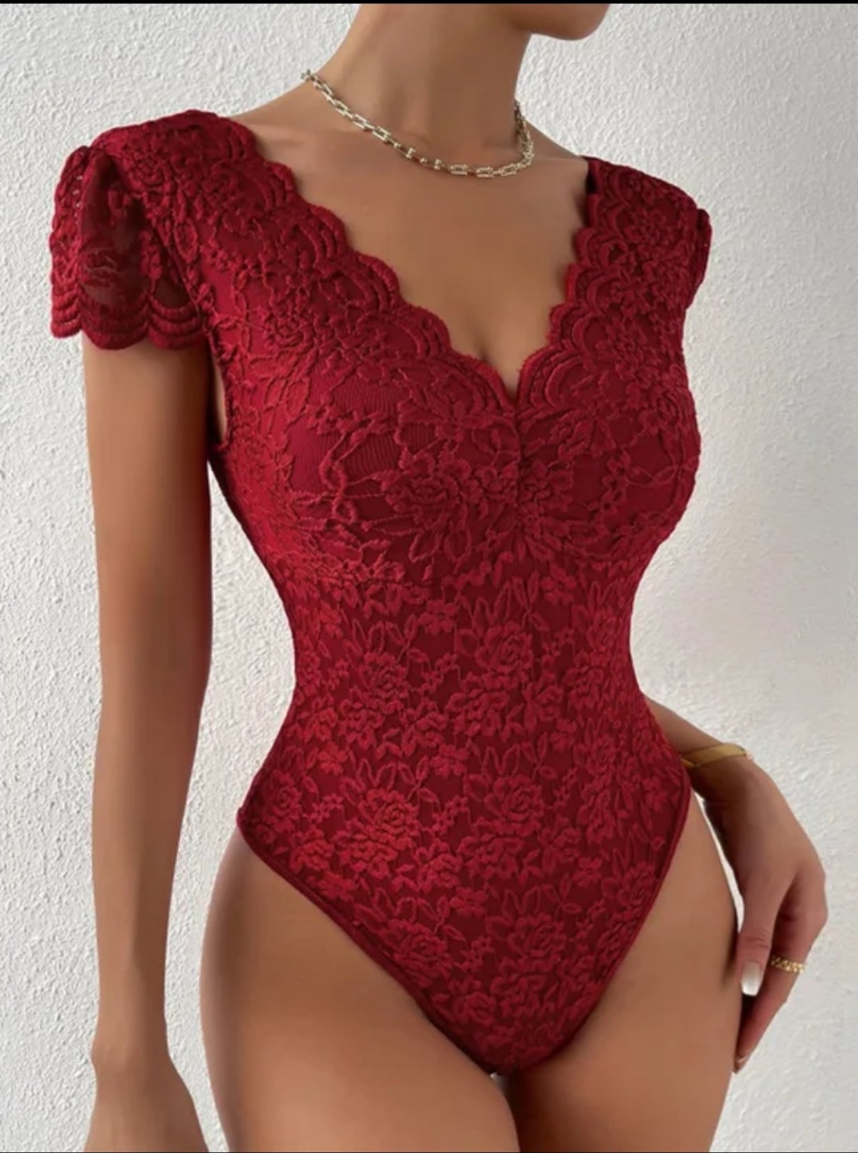 BAE BODYSUIT